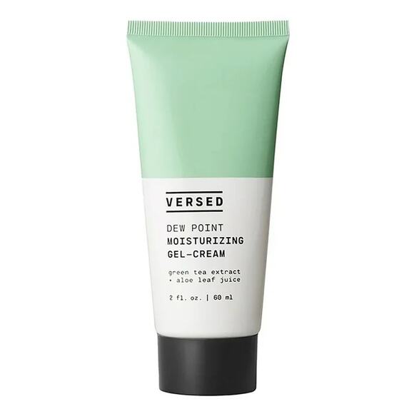 Versed Brand Skin Care, Dew Point Moisturizing Gel-Cream for Oily Skin 2 fl oz - Picture 1 of 3